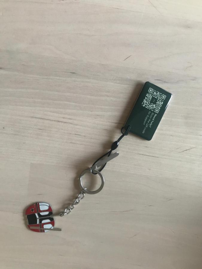 Appart Les Carroz Экстерьер фото